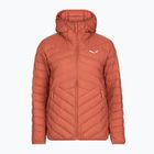 Damen Daunenjacke Salewa Brenta Rds Dwn etruscan red