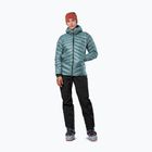 Damen Daunenjacke Salewa Ortles Med 3 Rds Dwn willow