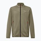 Herren Trekkingpullover Salewa Puez Altavia PL quicksand