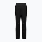 Herren-Trekkinghose Salewa Pedroc Stormwall Durastretch Wind black out