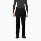 Herren-Trekkinghose Salewa Ortles DST/SW black out