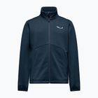 Kinder Fleecejacke Salewa Altavia Pond Blue