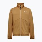 Kinder Fleecejacke Salewa Altavia Spruce Yellow