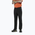 Herren Softshellhose Salewa Puez Dolomia 2 black out