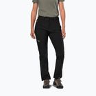 Damen-Softshellhose Salewa Puez Dolomia 2 black out