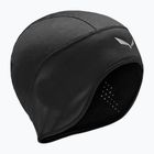 Wintermütze Salewa Ortles Beanie black out