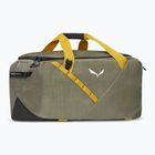 Reisetasche Salewa Discovery Duffle 50 l faded green