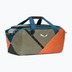 Reisetasche Salewa Discovery Duffle 50 l multicolor
