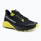 Herren-Laufschuhe DYNAFIT Trail Reflective black out/fluorescent yellow