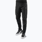 Herren-Laufhose DYNAFIT Alpine Hybrid black out