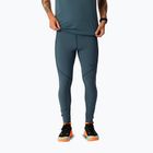 Laufleggings für Herren DYNAFIT Ultra Tights cinder