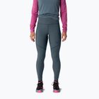 Damenlaufleggings DYNAFIT Ultra cinder