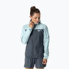 Damen-Laufjacke DYNAFIT Alpine 3L cloud blue/0720