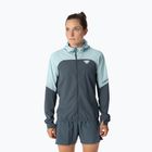 Damen-Laufjacke DYNAFIT Alpine Wind cloud blue/0720