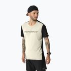 Herren-Laufshirt DYNAFIT Alpine 2 overcast