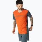 Herren-Laufshirt DYNAFIT Alpine 2 Alabama