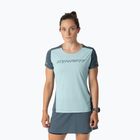 Damen-Laufshirt DYNAFIT Alpine 2 Tee cloud blue