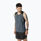 Laufshirt Herren DYNAFIT Sky Tank cinder