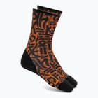 Socken DYNAFIT Trail ultra orange
