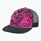 Basecap DYNAFIT Graphic Trucker pink glo/0910 leo