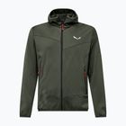 Herren-Trekkingsweatshirt Salewa Puez Altavia PL HD Faded Green