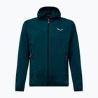 Herren-Trekkingpullover Salewa Puez Altavia PL HD pond blue