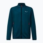 Herren Trekkingpullover Salewa Puez Altavia PL pond blue