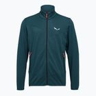 Herren Trekkingpullover Salewa Puez Altavia PL pond blue