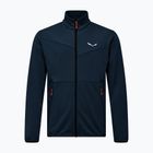 Herren Trekkingpullover Salewa Puez Cammio PL blueberry