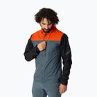 Herren-Regenjacke  DYNAFIT Traverse 3L cinder/4880