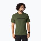Herren-Trekkingshirt Dynafit Traverse T-Shirt military green