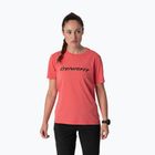 Damen-Trekking-T-Shirt DYNAFIT Traverse cabana