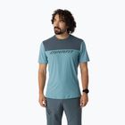 Herren-Trekking-T-Shirt DYNAFIT Traverse Light smoke blue/0720