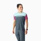 Damen-Trekking-T-Shirt DYNAFIT Traverse Light cinder/3180