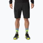 Trekking-Shorts für Herren DYNAFIT Traverse Hybrid black out