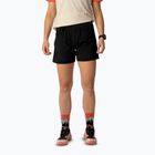 Damen-Shorts DYNAFIT Traverse Hybrid black out