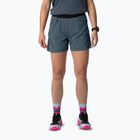 Damen-Shorts DYNAFIT Traverse Hybrid cinder/0910
