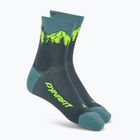 Skisocken DYNAFIT Traverse Mid cinder ultra yellow/5a30