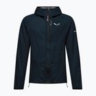 Herren-Regenjacke Salewa Pedroc 2 PTX 2.5 Light blueberry
