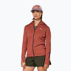 Damen-Windjacke Salewa Pedroc PL 3 HD etruscan red
