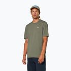 Herren T-Shirt Salewa Pedroc Dry Light faded green