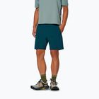 Herren-Trekking-Shorts Salewa Pedroc DST Light pond blue