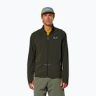 Herren-Softshelljacke Salewa Pedroc DST Light dark olive/0910