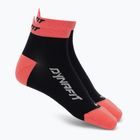 Socken DYNAFIT Trail Short black out ultra coral/6A10