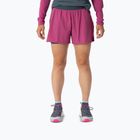 Laufshorts Damen DYNAFIT Alpine Pro 2/1 magenta