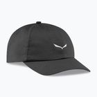 Salewa Eagle Logo black out Baseballkappe