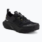 Herren-Trekkingschuhe Salewa Pedroc 2 MAX black out/black out