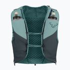 Laufweste DYNAFIT Alpine 8 Vest smoke blue/cinder
