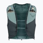 Laufweste DYNAFIT Alpine 15 Vest smoke blue/cinder