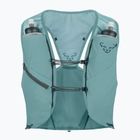 Laufweste DYNAFIT Sky 4 Vest smoke blue/cinder